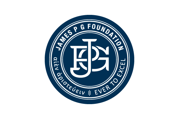 James P G Foundation