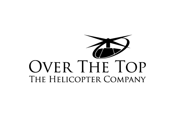Over The Top Helicopters